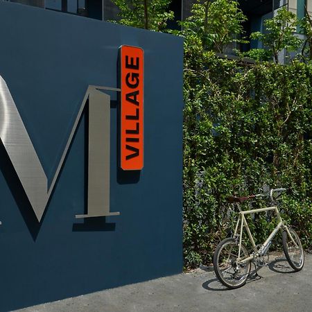 M Village Living Vo Thi Sau Cidade de Ho Chi Minh Exterior foto