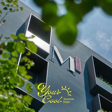M Village Living Vo Thi Sau Cidade de Ho Chi Minh Exterior foto