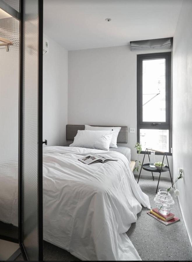 M Village Living Vo Thi Sau Cidade de Ho Chi Minh Exterior foto
